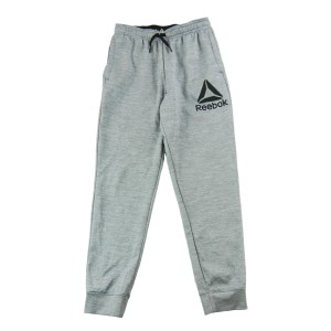 Second life - Reebok spodnie dresowe męskie - Jak nowy