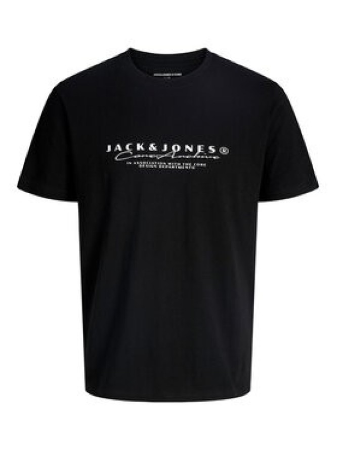 Jack & Jones Komplet t-shirtów Point 12294212 Kolorowy Regular Fit