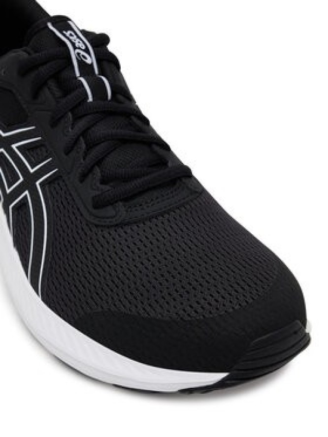Asics Buty do biegania Jolt 5 1011B963 Czarny