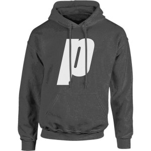 Męska bluza z kapturem Prince "P" Logo