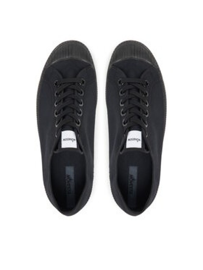 Novesta Trampki Star Master N572019-60Y60Y615 Czarny