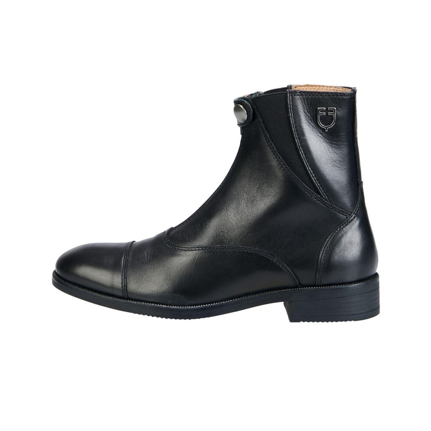 Buty jeździeckie Equestro Lissus