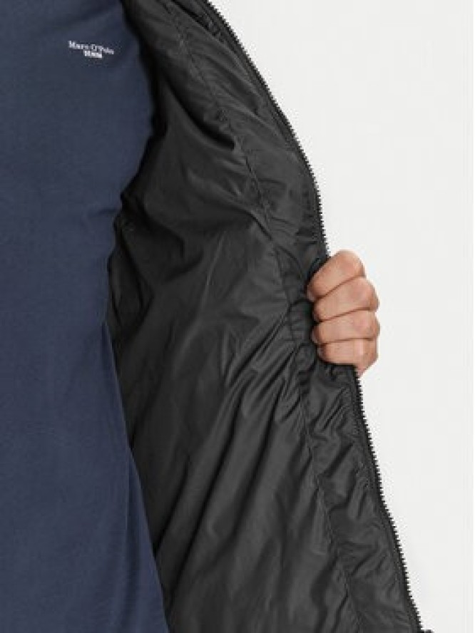 Helly Hansen Kurtka zimowa Oslo Light Puffy 54151 Czarny Regular Fit