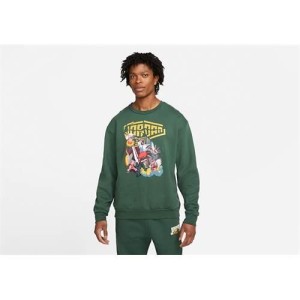 Bluza sportowa męska Nike Air Jordan Sports Fleece