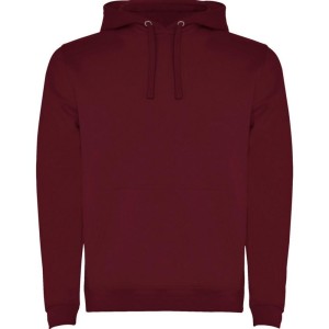 Męska Bluza Z Kapturem Urban