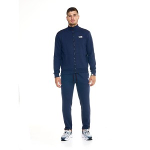 Bluza z bawełna z kaptur na co dzień na siłownię