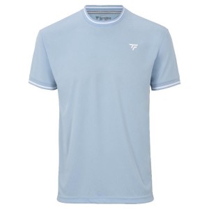 Męska koszulka tenisowa Tecnifibre Team Tech Tee