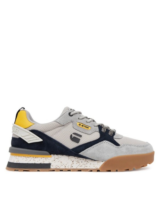 G-Star Raw Sneakersy V5-10510 Szary