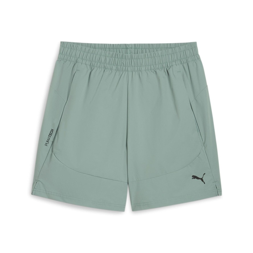 Szorty casualowe Puma Pumatech 6"