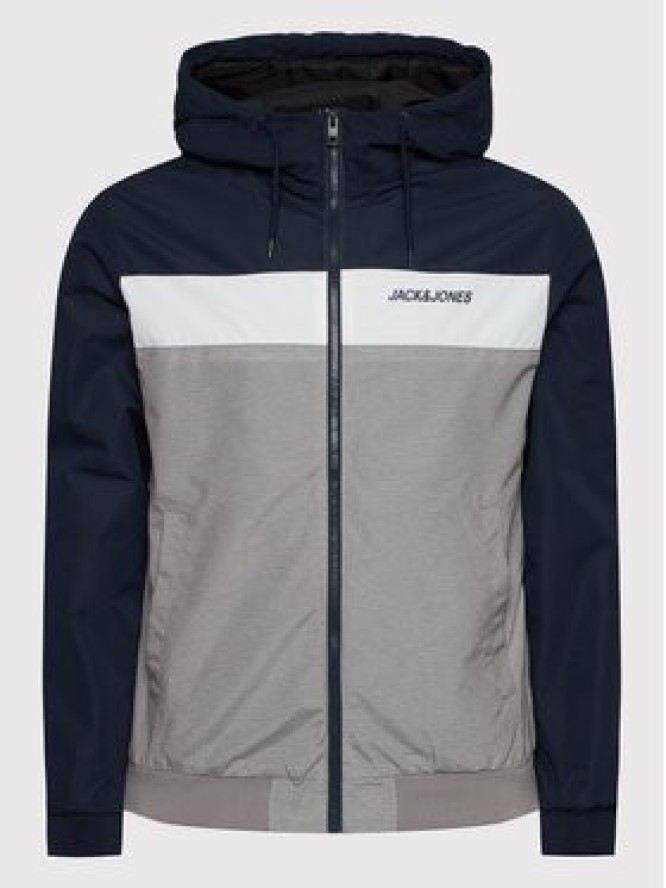 Jack & Jones Kurtka przejściowa Rush 12200208 Kolorowy Regular Fit