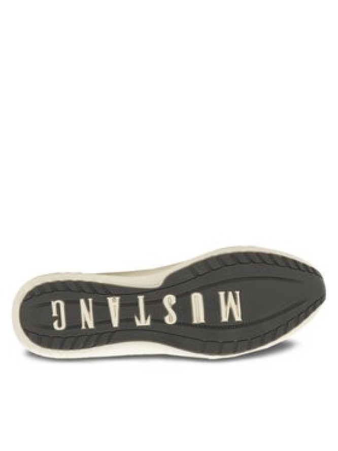 Mustang Sneakersy 4132-311 Khaki