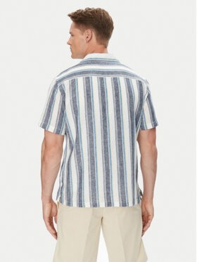 Mustang Koszula Layton 1016465 Kolorowy Relaxed Fit