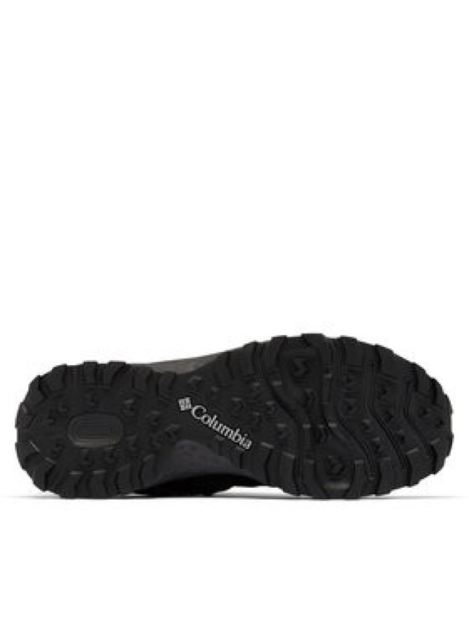 Columbia Trekkingi Peakfreak Rush™ OutDry™ 2108291 Czarny