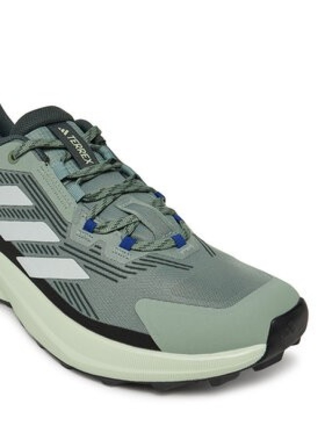 adidas Trekkingi Terrexmaker 2.0 IH6349 Zielony