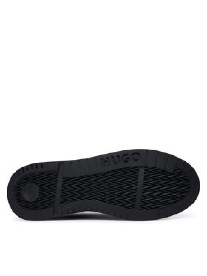 HUGO Sneakersy Neston 50568987 Czarny