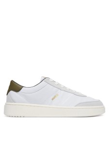HUGO Sneakersy Neston 50569004 Biały