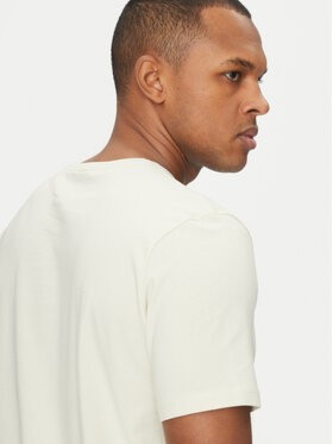 BOSS T-Shirt Mix&Match 50515312 Biały Regular Fit