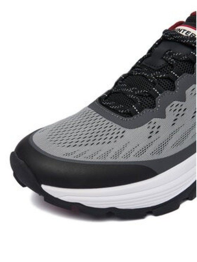 Hunter Sneakersy CWBEO-TECTON-01 Czarny