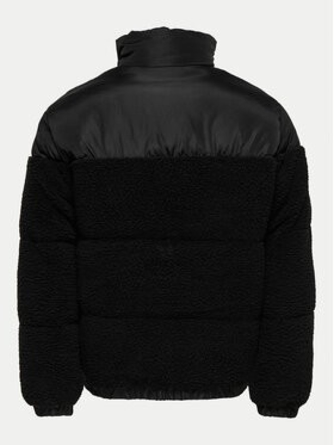 Only & Sons Kurtka zimowa 22030456 Czarny Regular Fit