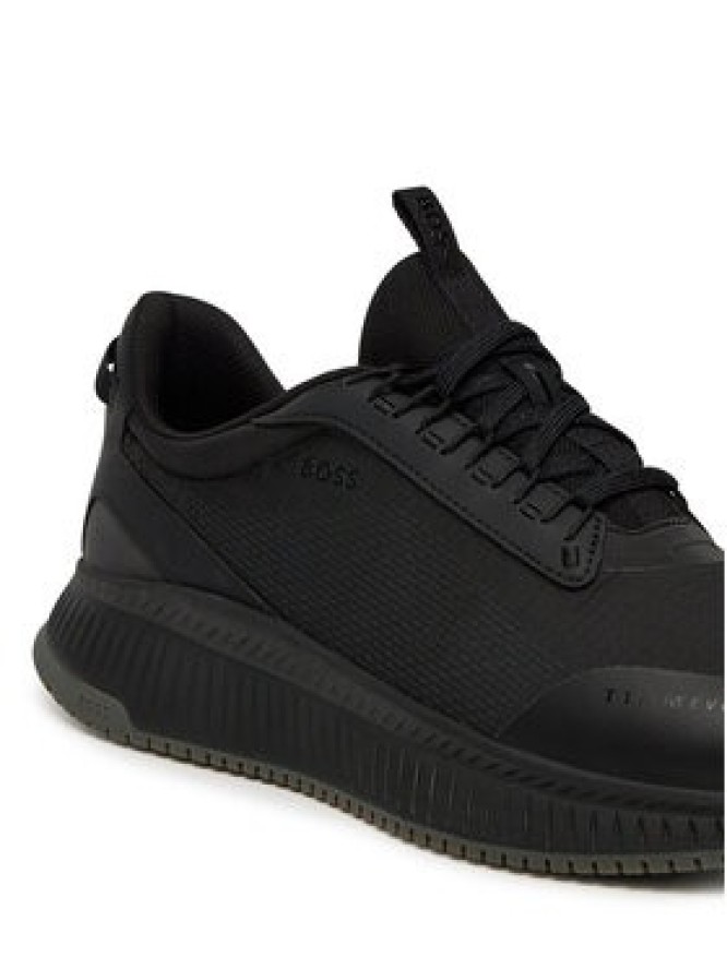 BOSS Sneakersy Ttnm Evo Runn 50529544 Czarny