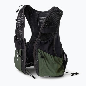 Kamizelka do biegania Silva Strive 5L Vest