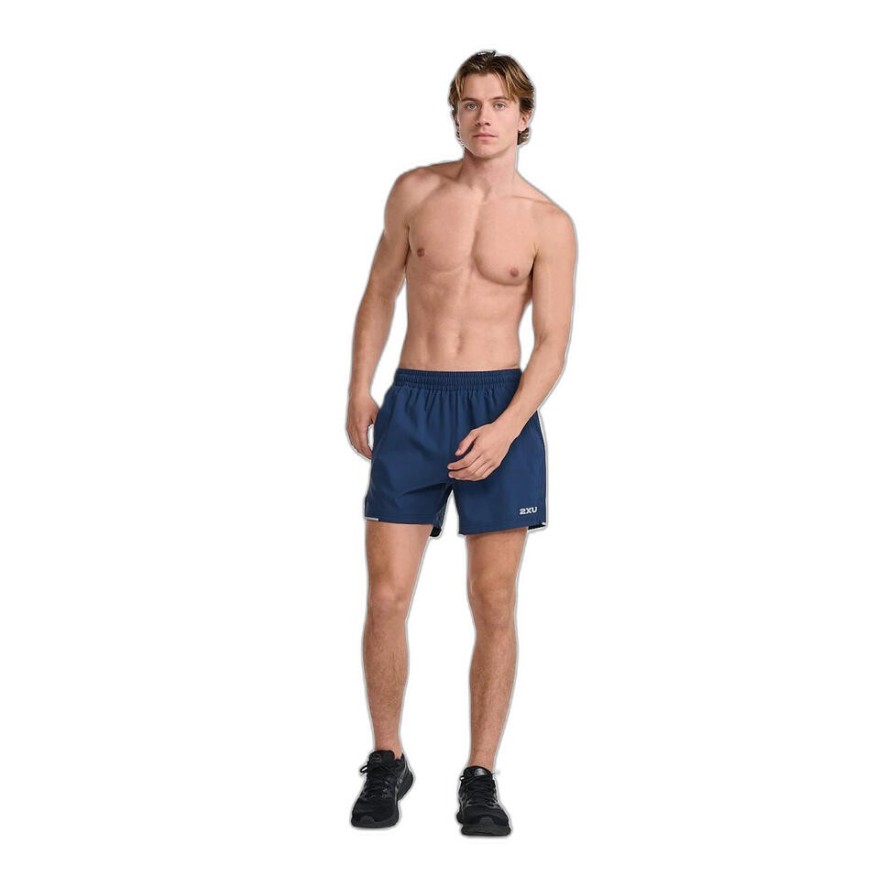 Szorty 2XU Aero 5"