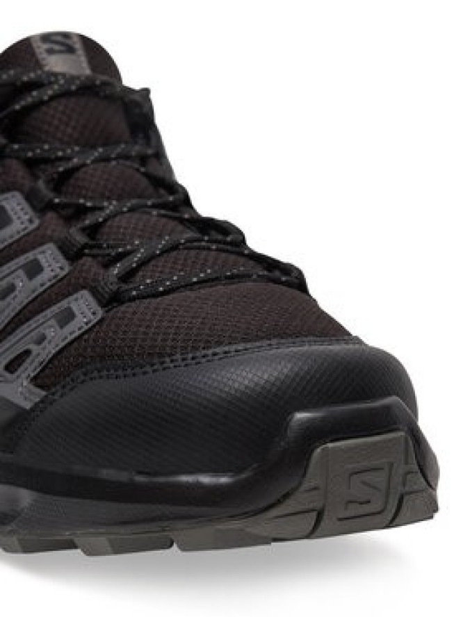 Salomon Trekkingi Extegra L47800500 Czarny