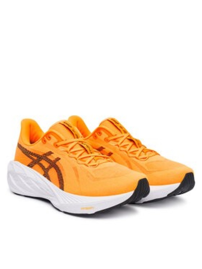 Asics Buty do biegania Dynablast 6 1011C245 Pomarańczowy