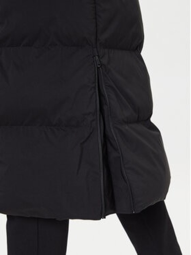 BOSS Kurtka puchowa Riplite 50543972 Czarny Regular Fit