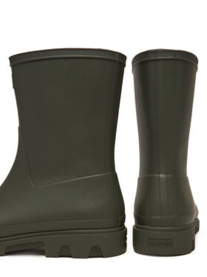 Hunter Kalosze HFRM0002251 Zielony
