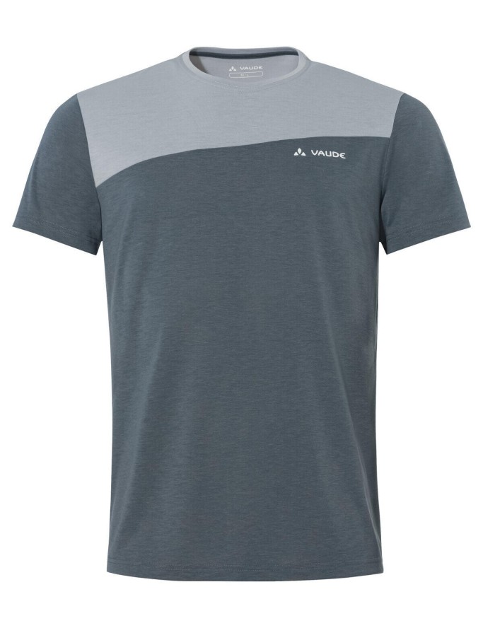 Koszulka szybkoschnąca męska Vaude Sveit Shirt