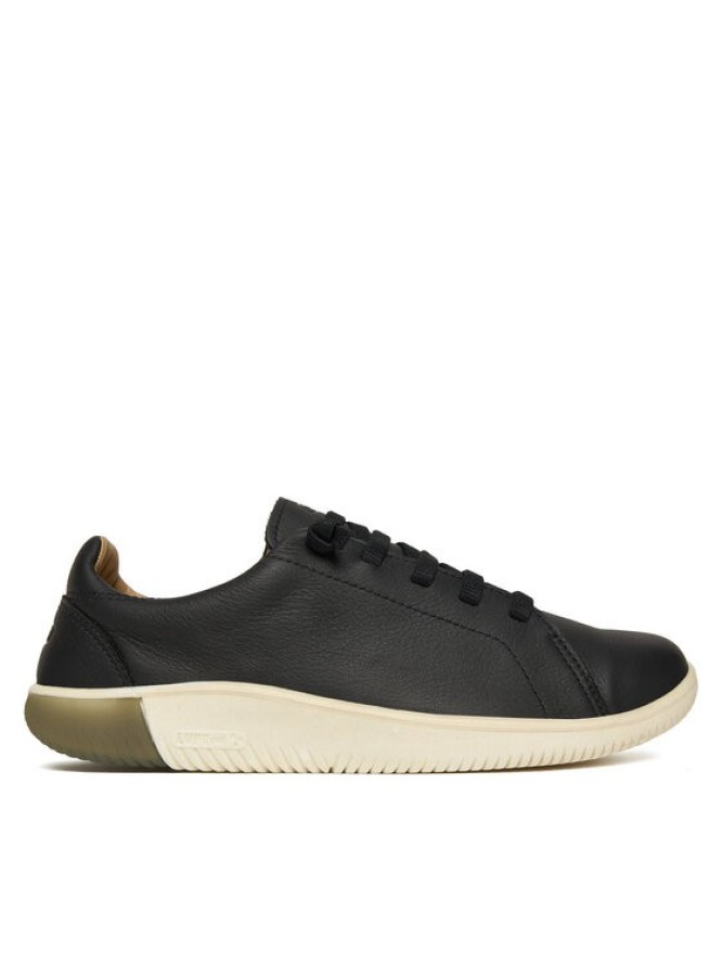 Keen Sneakersy KNX Lace 1028351 Czarny