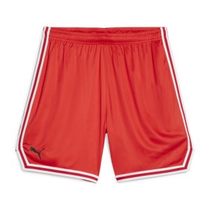 Szorty Puma Hoops team game