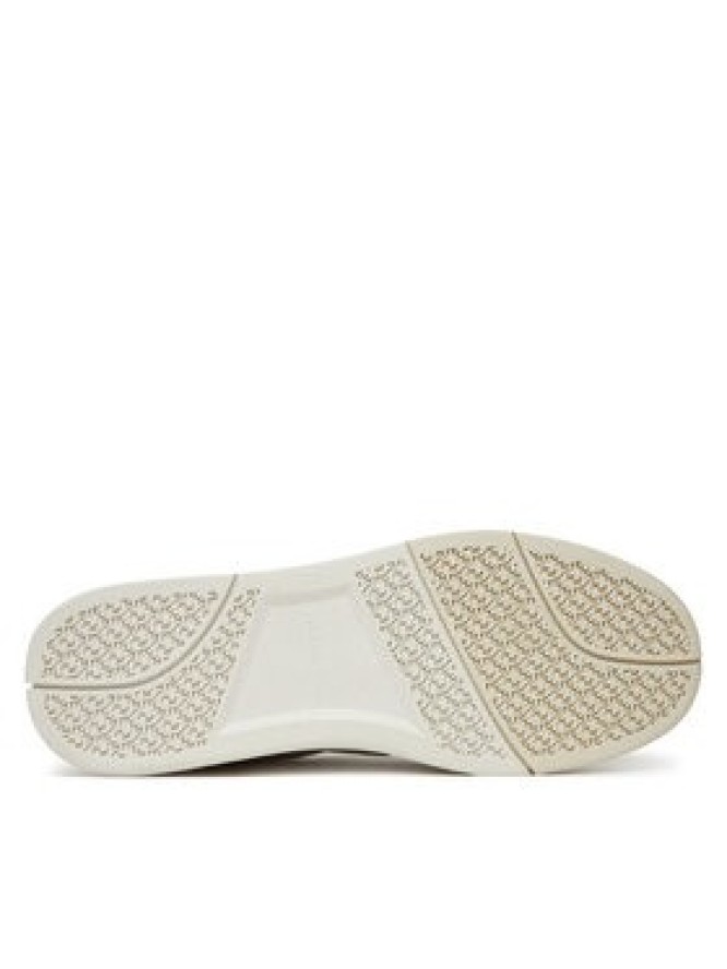 MICHAEL Michael Kors Sneakersy Wilton 42S5WLFS1B Écru