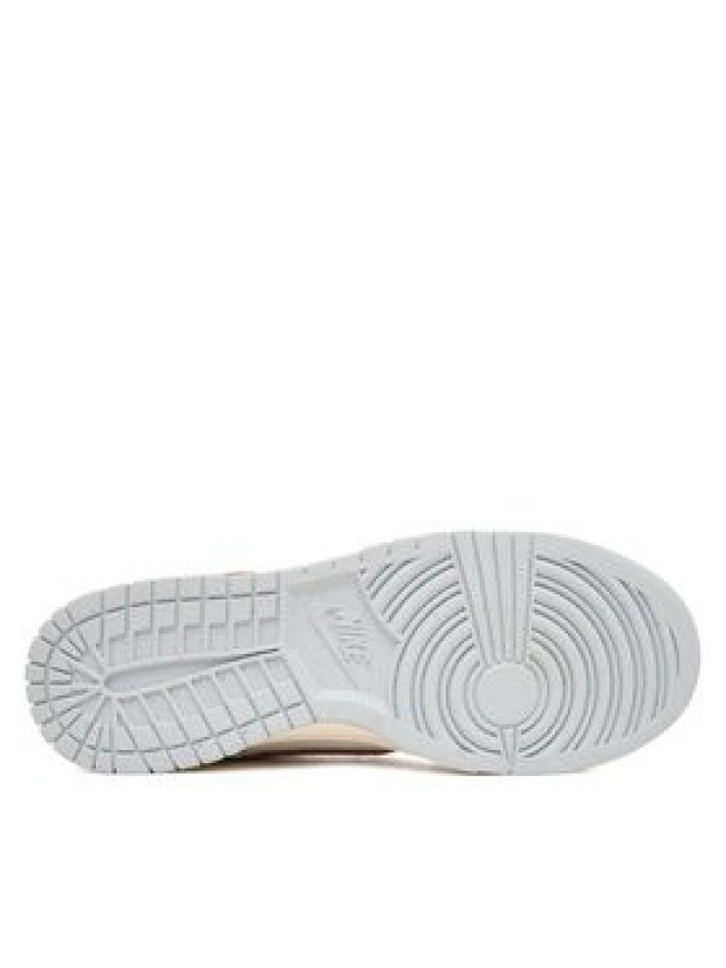 Nike Sneakersy Dunk Low Retro SE HJ4329 001 Błękitny