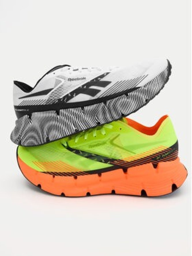 Reebok Buty do biegania EO-FLOATZIG X1 100248001 Żółty