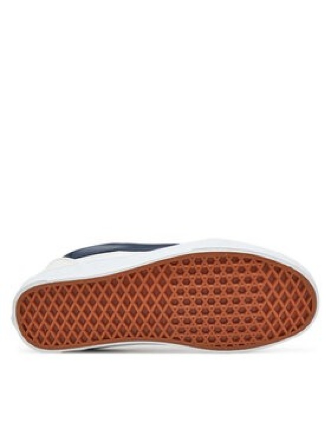 Vans Tenisówki Knu Skool VN000D22WTM1 Biały