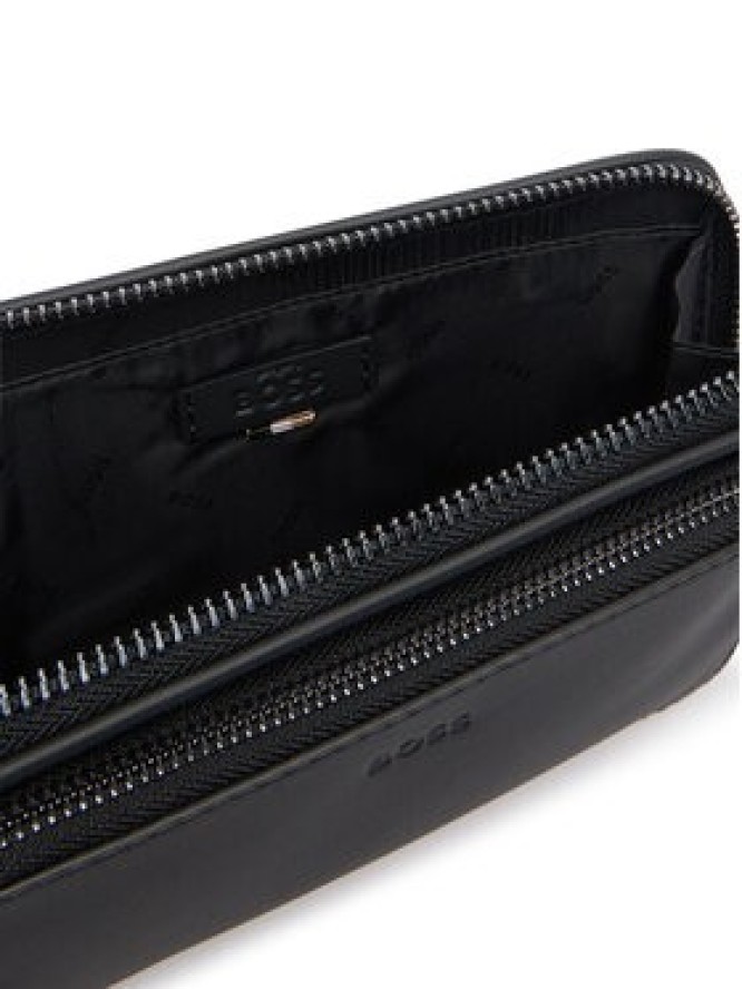 BOSS Nerka New Crosstown 50557797 Czarny