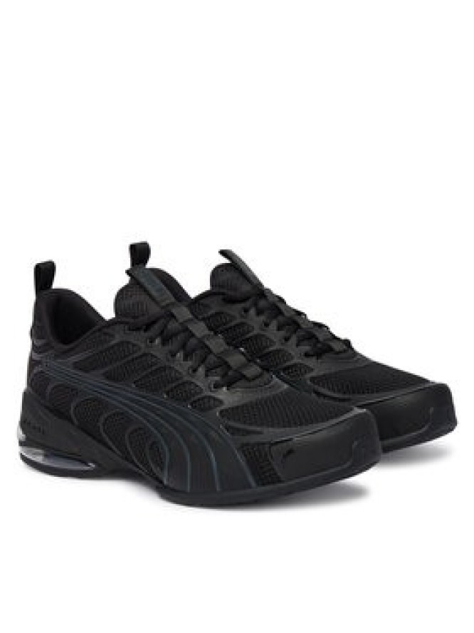 Puma Sneakersy Voltra 312589 01 Czarny