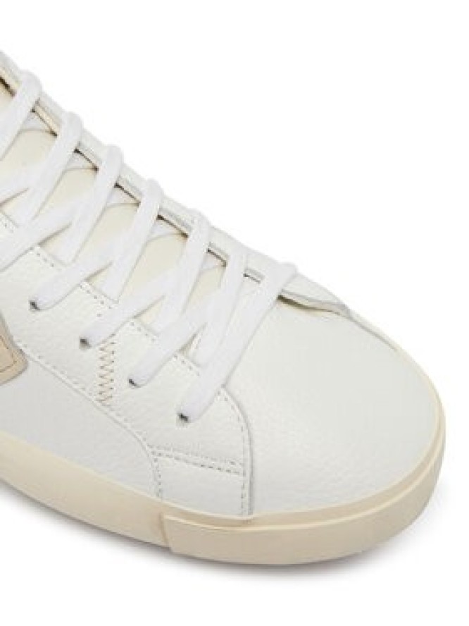 Philippe Model Sneakersy Prsx Low A013804 PRLU VZ03 Biały