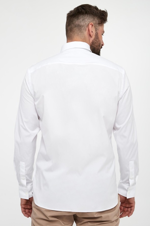 Koszula męska BURBERRY