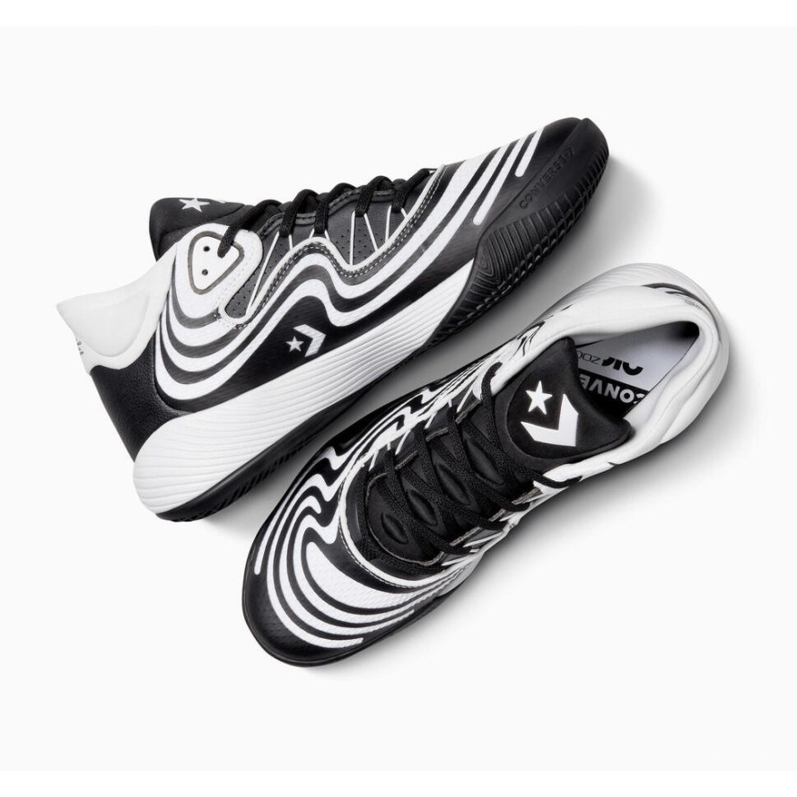 Buty sportowe Converse All Star Bb Shift Cx