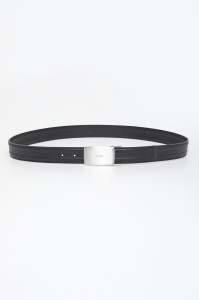 Pasek męski skórzany LIU JO