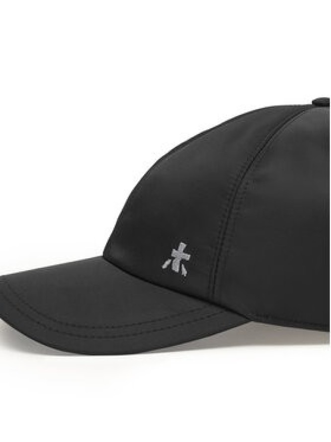 Premiata Czapka z daszkiem BALL 19 Czarny