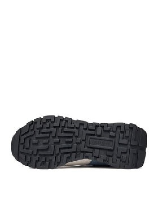 G-Star Raw Sneakersy EO-KIOTOII-01 MI08 Niebieski