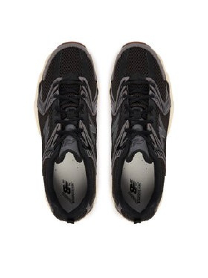 New Balance Sneakersy U5309TN Czarny