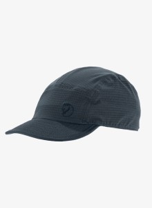 Czapka z daszkiem Fjallraven Abisko Trekking Cap