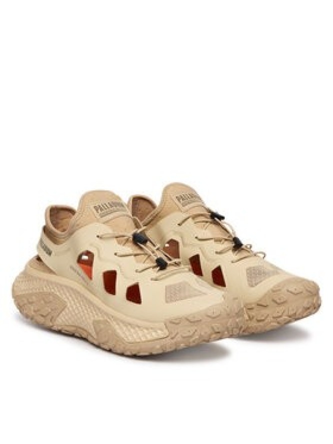 Palladium Sneakersy Offbound Hydro 04686-215-M Beżowy
