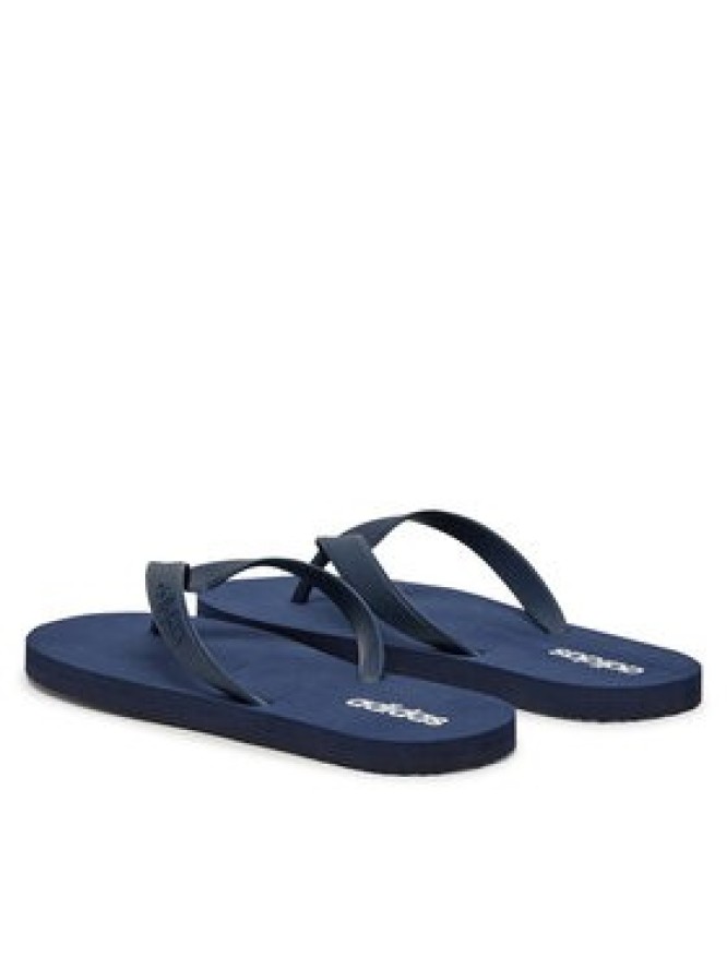 adidas Japonki Keitaki Alpha Slides JR1154 Granatowy