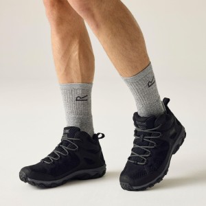 Męskie buty trekkingowe Edgepoint IV Mid